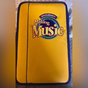 Making Music—Silver•Burdett—Grade 3 Music CD’s